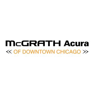 McGrath Acura of Downtown Chicago | Chicago IL