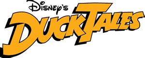 DuckTales Logo PNG Vector (EPS) Free Download