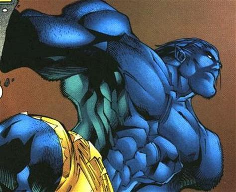 Beast - Marvel Comics Photo (14636399) - Fanpop