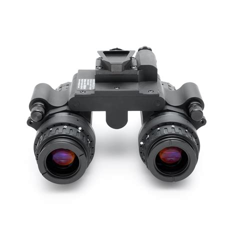 BNVD-DG-SGFK Night Vision Binocular Special Ground Forces Kit - Dual Gain - Night Vision Devices