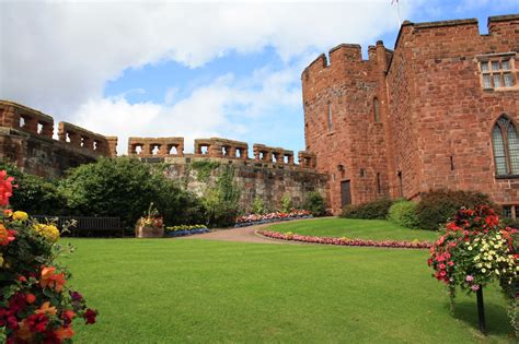 Shrewsbury Castle Shrewsbury Castle, Telford, Hidden Gems, Chester ...