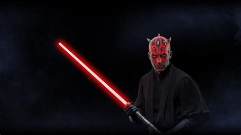 Darth Maul Star Wars Battlefront II, HD Games, 4k Wallpapers, Images, Backgrounds, Photos and ...