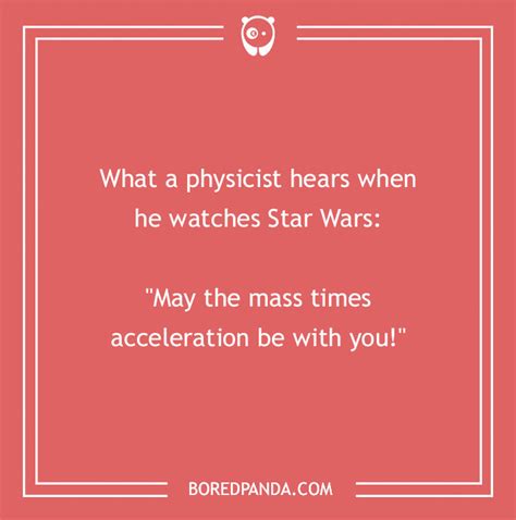 96 Physics Jokes that Prove Science Can Be Hilarious | Bored Panda