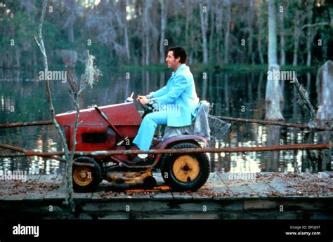 ADAM SANDLER THE WATERBOY (1998 Stock Photo: 31098403 - Alamy