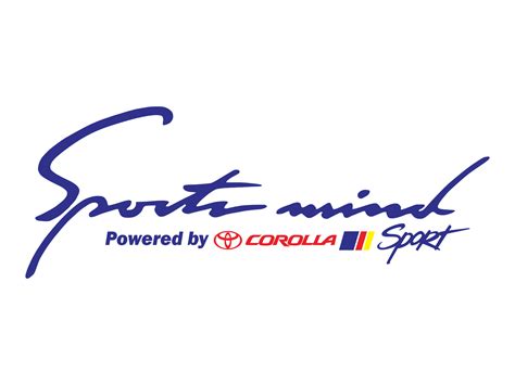 Logo Sport Mind Vector Cdr & Png HD | GUDRIL LOGO | Tempat-nya Download ...