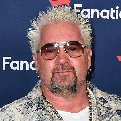 Guy Fieri Shows Off His 30-Lb Weight Loss After Intermittent Fasting ...