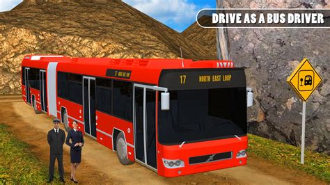 Bus Simulator : Passenger Bus Game 3D APK for Android Download