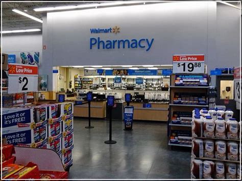 Walmart Pharmacy $4 Prescription List 2017