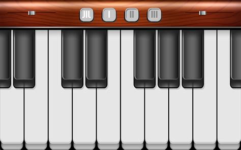 Image 5 - Virtual Piano Simulator - Musical Keyboard - Mod DB