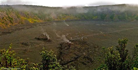 Top 5 favorite Short Hikes on the Big Island (Hawaii)