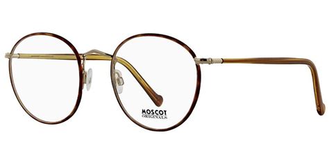 Moscot Zev T52 | Brille