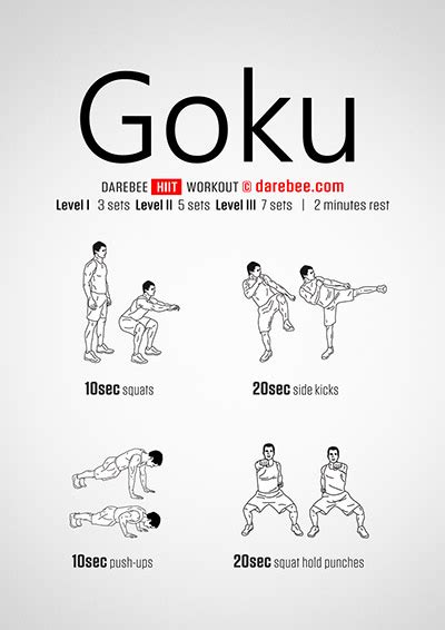 Aggregate 76+ anime workout routines super hot - in.coedo.com.vn