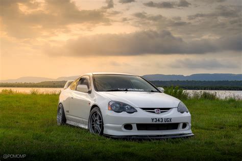 Any love for this DC5? : r/Honda