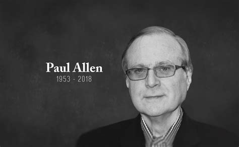 What I loved about Paul Allen | Bill Gates