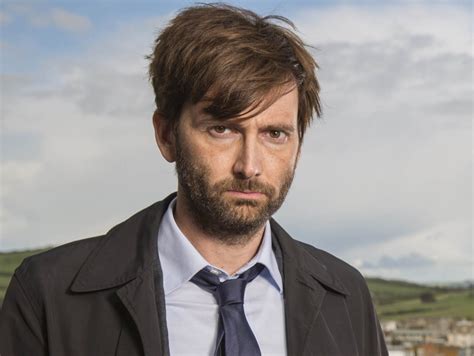 David Tennant Broadchurch Interview: Why He’s Glad Season 3 Is The End | IndieWire