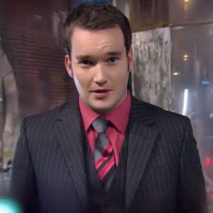 IANTO JONES | Gareth david lloyd, Torchwood, Doctor who