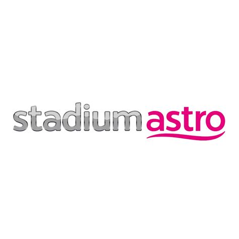 Stadium Astro - YouTube