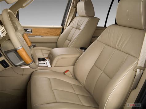 2010 Lincoln Navigator Prices, Reviews and Pictures | U.S. News & World ...