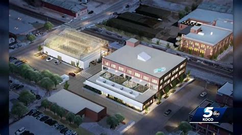 City council discuss plans to bring grocery store to downtown OKC