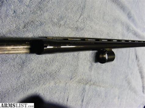 ARMSLIST - For Sale: Remington 1100 barrel