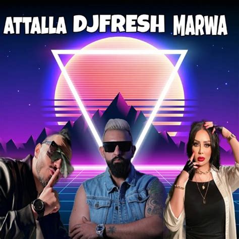 Stream Manike mage hithe [ Arabic cover ] Ektifait - marwa khalil ft .@Attalla by DJ FRESH ...