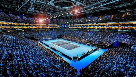 Nitto ATP Finals: E’ già record di vendite | LiveTennis.it