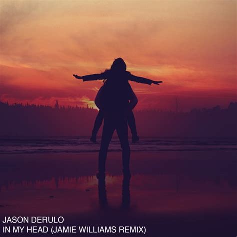 Stream Jason Derulo - In My Head (Jamey Williams Remix) by Jamey ...