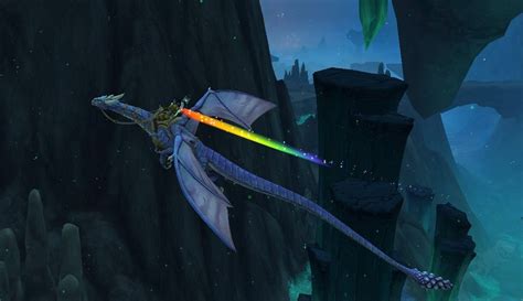 Winding Slitherdrake - Spell - World of Warcraft