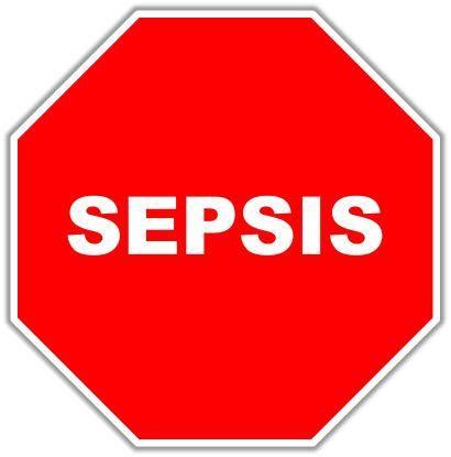 Sepsis Nurse Clip Art