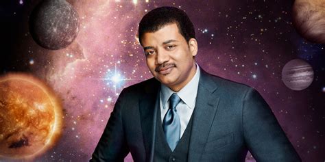 A Beautiful World | Dr. Neil deGrasse Tyson