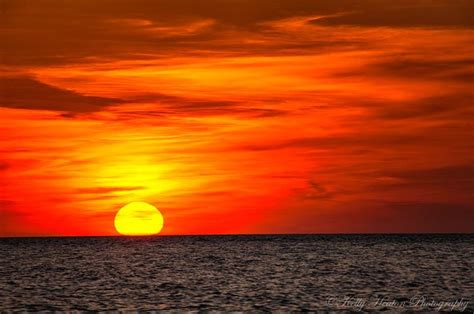 Cape May NJ | Red sunset, Sunset, Ocean sunset