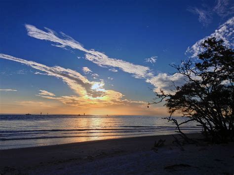 SWFL-TV – Barefoot Beach, A Place Where Beauty Abounds and Nature Thrives…