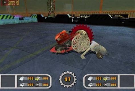 Battlebots Pc Game Download