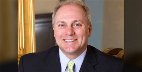 Congressman Scalise gave LSU commencement address | Louisiana Record