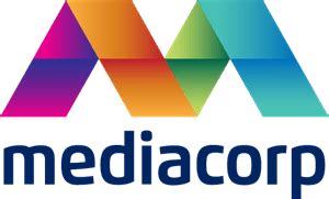 Mediacorp Logo PNG Vector (AI) Free Download