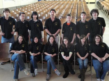 Staten Island Technical High School InvenTeam | Lemelson