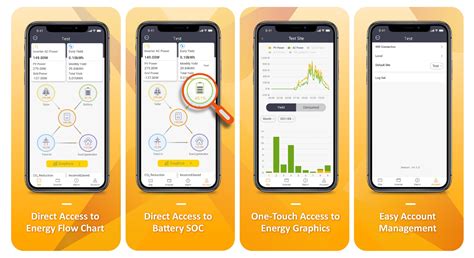 SolaX Power on Twitter: "#UpdateAlert SolaX Cloud V4.1 for iOS and Android will be released on ...