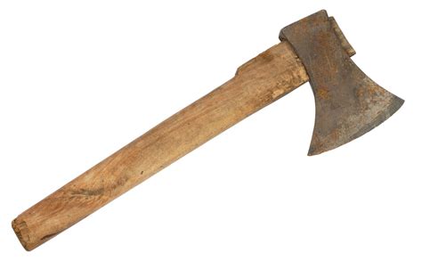 5 Famous Battle-Axes | Britannica.com