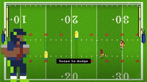 Play Retro Bowl on PC - Games.lol