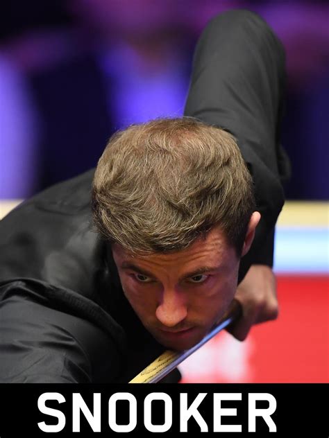 Prime Video: Chris Wakelin - Jack Lisowski