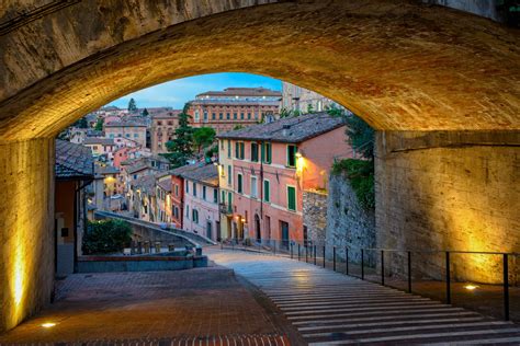 Vakantie Perugia – Cultuurvakantie in Italië | TUI