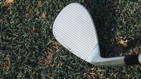 Cleveland introduce RTX Full-Face wedges - Golf Australia Magazine