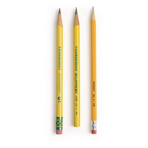 Dixon® No.2 Pencils - Set of 12