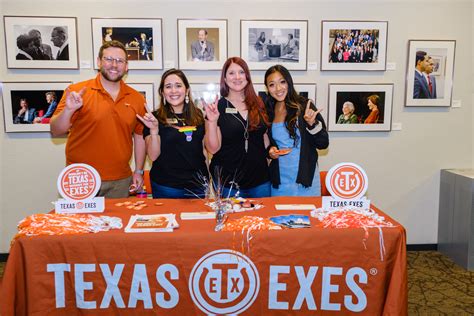 This Texas Exes Alumni Network Celebrates Pride on the Forty Acres and Beyond | The Alcalde