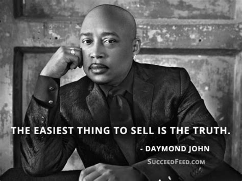 47 Daymond John Quotes To Be Successful - Succeed Feed