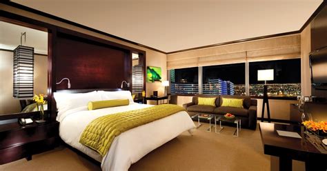 Vdara Hotel & Spa in Las Vegas, Nevada