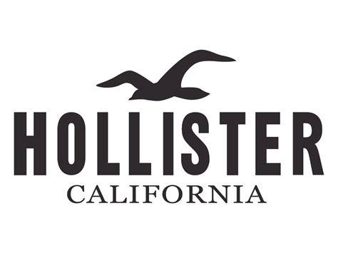 Logo Hollister Co. Vector CDR, Ai, PNG Format | GUDRIL LOGO | Tempat ...