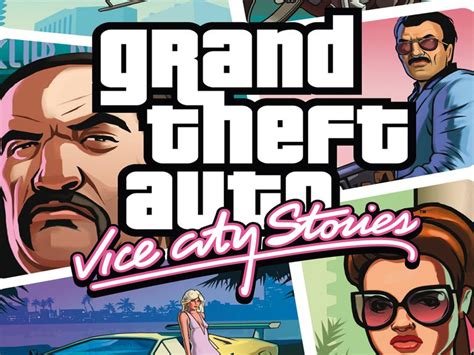 Gta vice city pc - lindavs