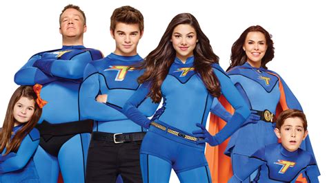 The Thundermans - Season 2 Watch in Best Quality for Free on Fmovies