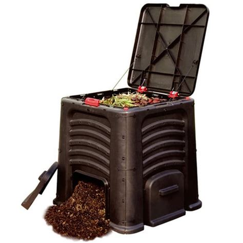 Garden Plus Compost Bin at Lowes.com